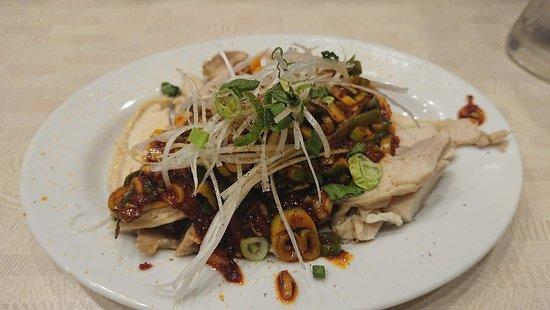 Chinese Dining Ichibankan Kabukicho